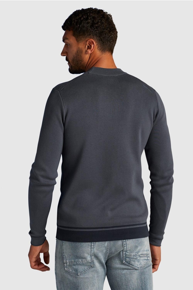 TRUI MET MOCKNECK CKW2308315 5113